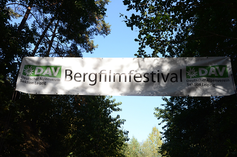 Bergfilm-Festival